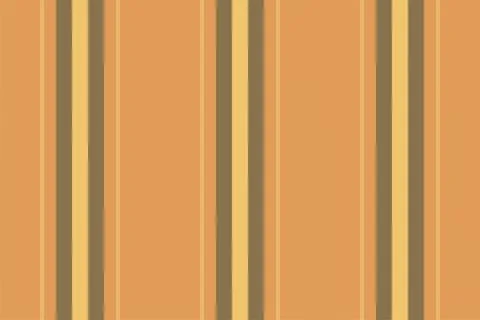 Vertical lines stripe background. Vector stripes pattern seamless fabric text Stock Illustration