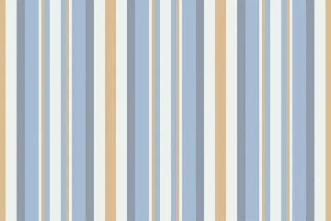 Vertical lines stripe background. Vector stripes pattern seamless fabric text Stock Illustration
