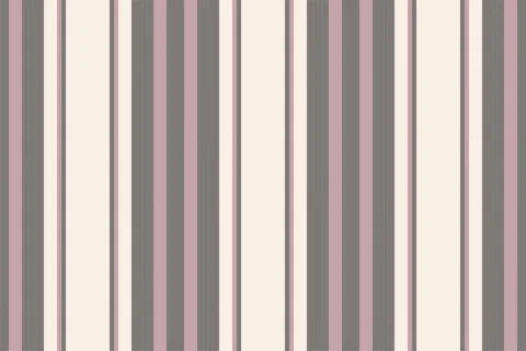 Vertical lines stripe background. Vector stripes pattern seamless fabric text Stock Illustration