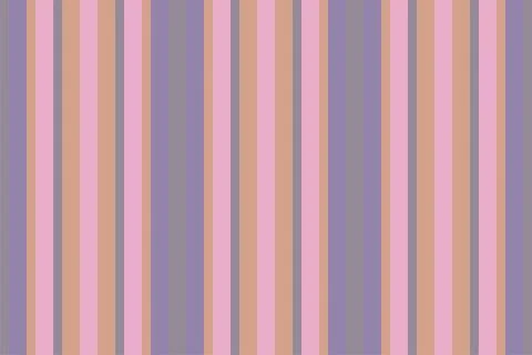 Vertical lines stripe background. Vector stripes pattern seamless fabric text Illustrazione stock