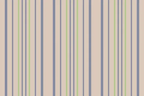 Vertical lines stripe background. Vector stripes pattern seamless fabric text Stock Illustration