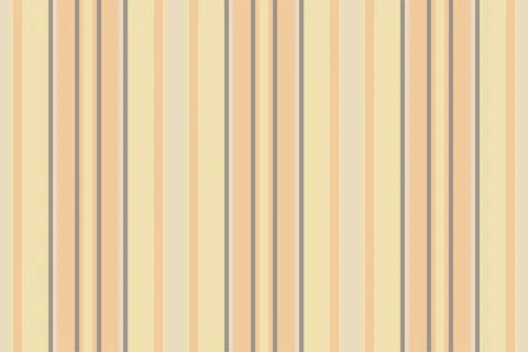 Vertical lines stripe background. Vector stripes pattern seamless fabric text Stock Illustration