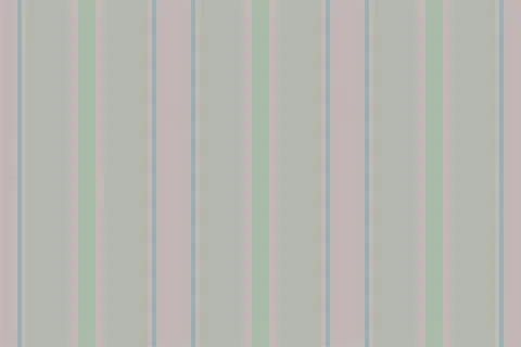 Vertical lines stripe background. Vector stripes pattern seamless fabric text Stock Illustration