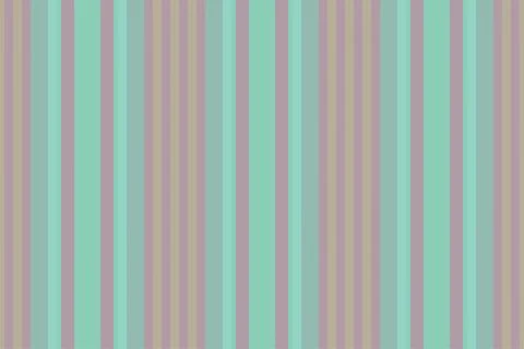 Vertical lines stripe background. Vector stripes pattern seamless fabric text Stock Illustration