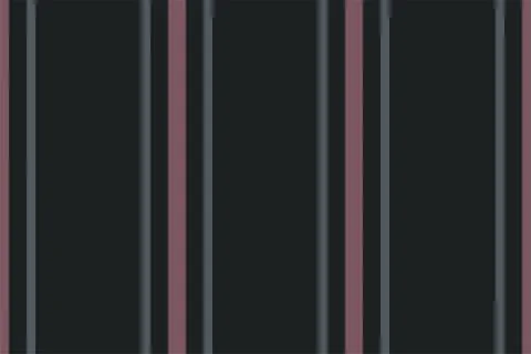 Vertical lines stripe background. Vector stripes pattern seamless fabric text Stock Illustration