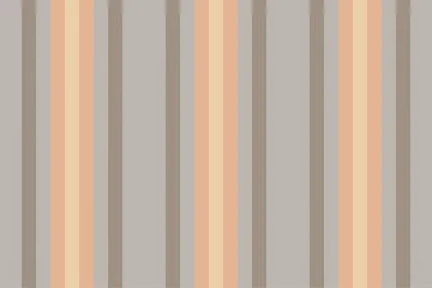 Vertical lines stripe background. Vector stripes pattern seamless fabric text Stockillustratie