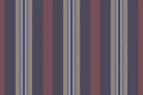 Vertical lines stripe background. Vector stripes pattern seamless fabric text Stock Illustration