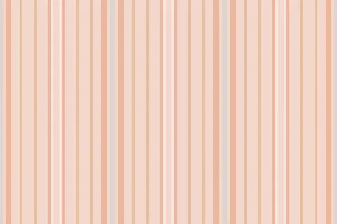 Vertical lines stripe background. Vector stripes pattern seamless fabric text Illustrazione stock