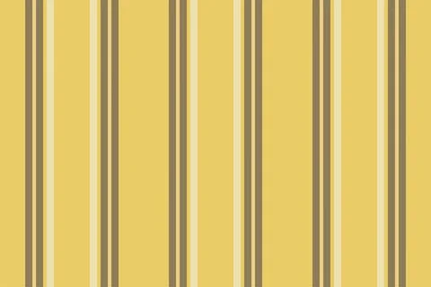 Vertical lines stripe background. Vector stripes pattern seamless fabric text Stock Illustration