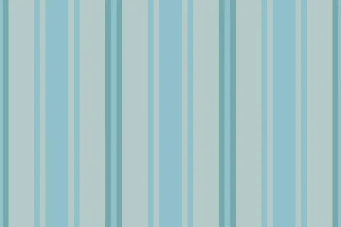 Vertical lines stripe background. Vector stripes pattern seamless fabric text Illustrazione stock