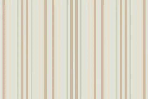 Vertical lines stripe background. Vector stripes pattern seamless fabric text Illustrazione stock