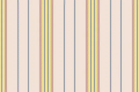 Vertical lines stripe background. Vector stripes pattern seamless fabric text Stock Illustration