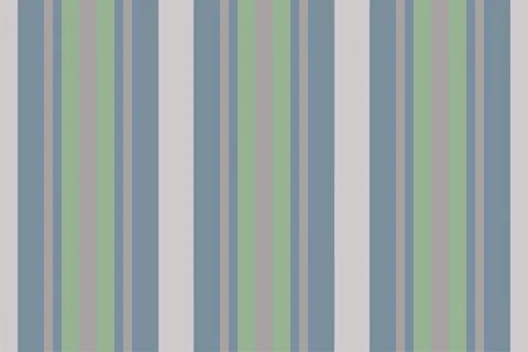 Vertical lines stripe background. Vector stripes pattern seamless fabric text Stock Illustration