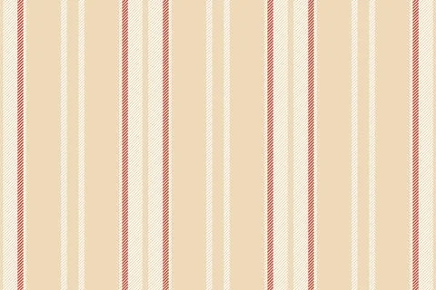 Vertical lines stripe background. Vector stripes pattern seamless fabric text Stockillustratie