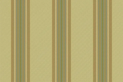 Vertical lines stripe background. Vector stripes pattern seamless fabric text Stock Illustration
