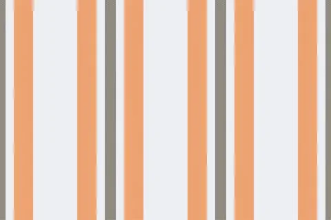 Vertical lines stripe background. Vector stripes pattern seamless fabric text イラスト素材