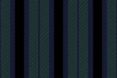 Vertical lines stripe background. Vector stripes pattern seamless fabric text Stock Illustration