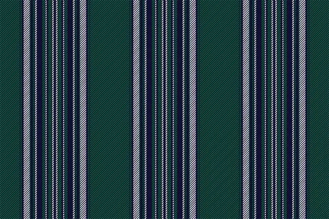 Vertical lines stripe background. Vector stripes pattern seamless fabric text イラスト素材