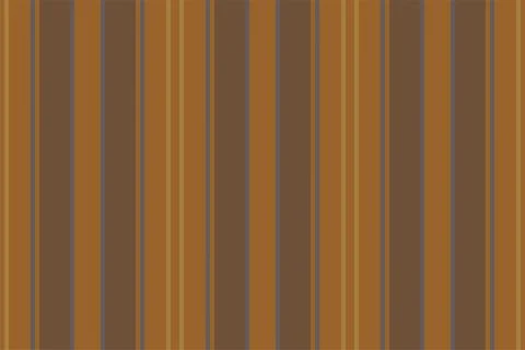 Vertical lines stripe background. Vector stripes pattern seamless fabric text Stock Illustration