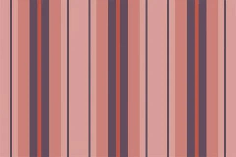 Vertical lines stripe background. Vector stripes pattern seamless fabric te.. Stock Illustration