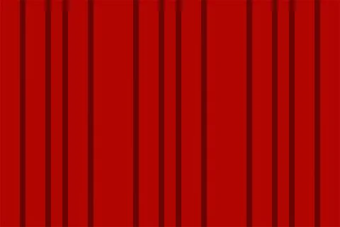 Vertical lines stripe background. Vector stripes pattern seamless fabric te.. Stock Illustration