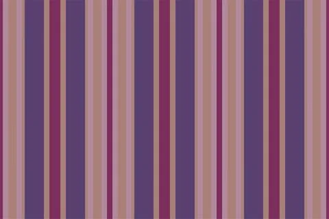 Vertical lines stripe background. Vector stripes pattern seamless fabric text イラスト素材