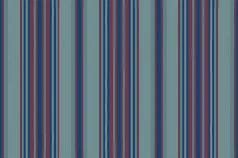 Vertical lines stripe background. Vector stripes pattern seamless fabric te.. Stock Illustration