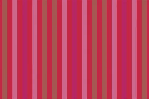 Vertical lines stripe background. Vector stripes pattern seamless fabric te.. Stock Illustration