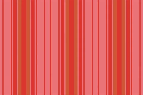 Vertical lines stripe background. Vector stripes pattern seamless fabric text Stock Illustration