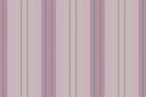 Vertical lines stripe background. Vector stripes pattern seamless fabric text Stock Illustration