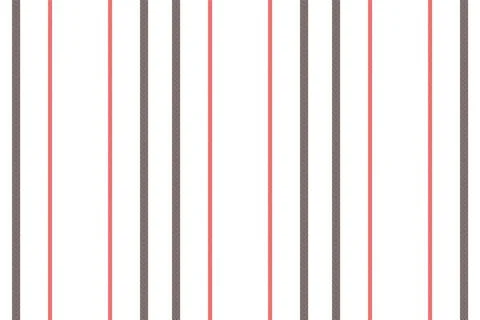 Vertical lines stripe background. Vector stripes pattern seamless fabric te.. Stockillustratie