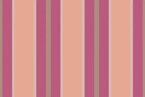 Vertical lines stripe background. Vector stripes pattern seamless fabric text Stock Illustration