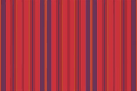 Vertical lines stripe background. Vector stripes pattern seamless fabric text Stock Illustration