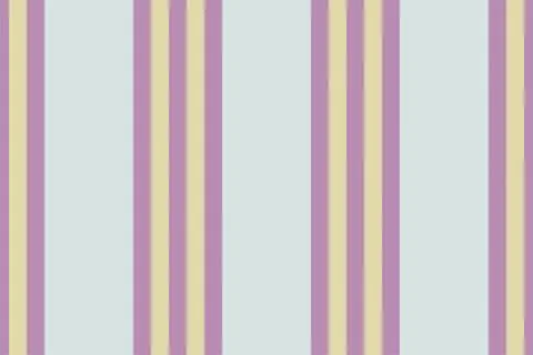 Vertical lines stripe background. Vector stripes pattern seamless fabric te.. Illustrazione stock