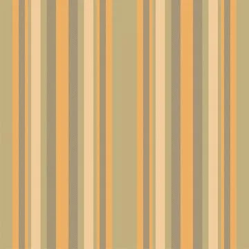 Vertical lines stripe pattern. Vector stripes background fabric texture. Geom Stock Illustration