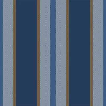 Vertical lines stripe pattern. Vector stripes background fabric texture. Geom Stock Illustration