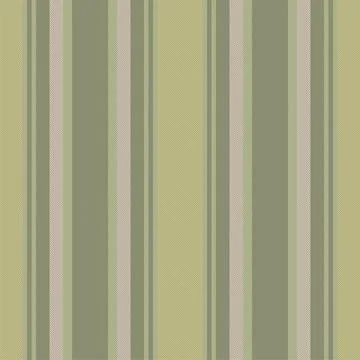 Vertical lines stripe pattern. Vector stripes background fabric texture. Geom Stock Illustration