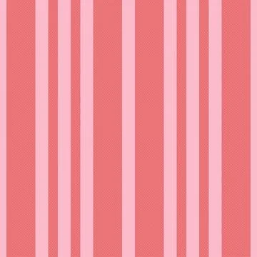Vertical lines stripe pattern. Vector stripes background fabric texture. Geom 스톡 일러스트