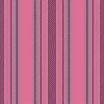Vertical lines stripe pattern. Vector stripes background fabric texture. Geom Stock Illustration