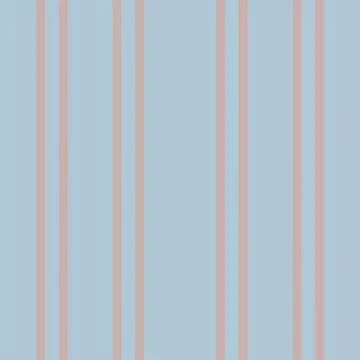 Vertical lines stripe pattern. Vector stripes background fabric texture. Geom Stock Illustration