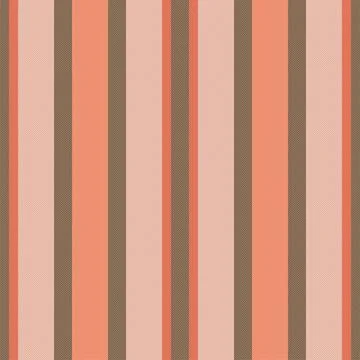 Vertical lines stripe pattern. Vector stripes background fabric texture. Geom Stock Illustration