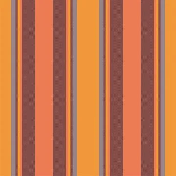 Vertical lines stripe pattern. Vector stripes background fabric texture. Geom Stock Illustration