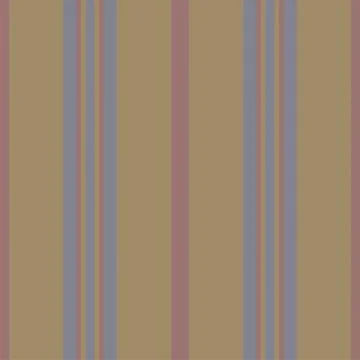 Vertical lines stripe pattern. Vector stripes background fabric texture. Geom Illustrazione stock