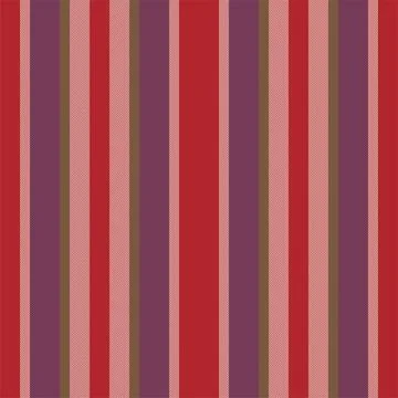 Vertical lines stripe pattern. Vector stripes background fabric texture. Geom Stock Illustration