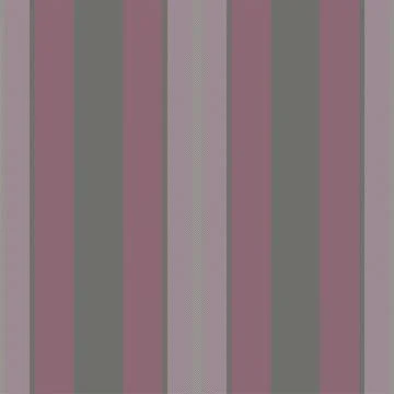 Vertical lines stripe pattern. Vector stripes background fabric texture. Geom 스톡 일러스트