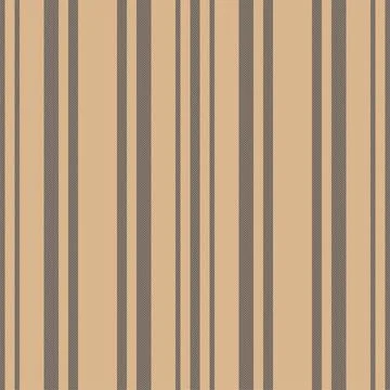 Vertical lines stripe pattern. Vector stripes background fabric texture. Geom Stock Illustration