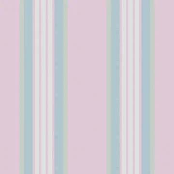 Vertical lines stripe pattern. Vector stripes background fabric texture. Geom Stock Illustration