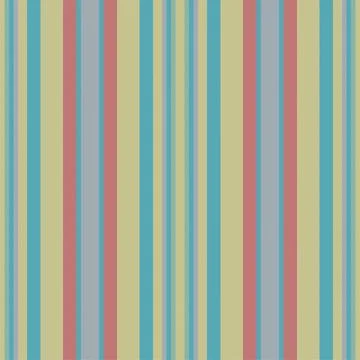 Vertical lines stripe pattern. Vector stripes background fabric texture. Geom Illustrazione stock
