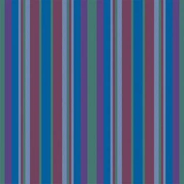 Vertical lines stripe pattern. Vector stripes background fabric texture. Geom イラスト素材