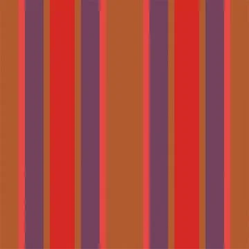Vertical lines stripe pattern. Vector stripes background fabric texture. Geom Stockillustratie